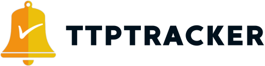 TTPTracker Logo